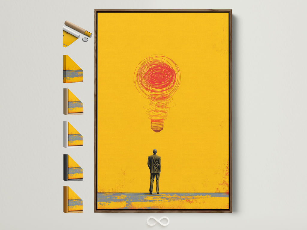 A framed artwork is displayed with various frame options. See frame styles like oak white black and gold. Choose the perfect frame to complement your art. Explore framing possibilities for your favorite artwork. Find the ideal frame to enhance your living space.