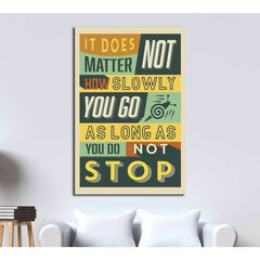it does not matter №4550 Ready to Hang Canvas PrintCanvas art arrives ready to hang, with hanging accessories included and no additional framing required. Every canvas print is hand-crafted, made on-demand at our workshop and expertly stretched around 100