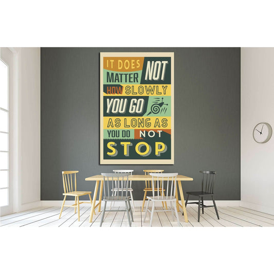 it does not matter №4550 Ready to Hang Canvas PrintCanvas art arrives ready to hang, with hanging accessories included and no additional framing required. Every canvas print is hand-crafted, made on-demand at our workshop and expertly stretched around 100