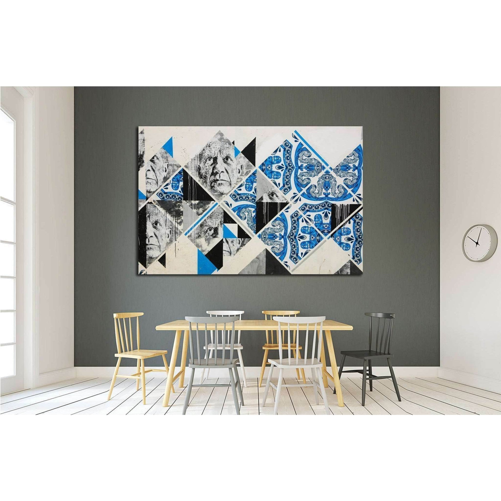 LAGOS, PORTUGAL №1596 Ready to Hang Canvas PrintCanvas art arrives ready to hang, with hanging accessories included and no additional framing required. Every canvas print is hand-crafted, made on-demand at our workshop and expertly stretched around 100% N