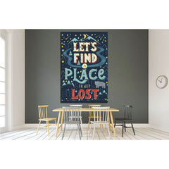 Let's find a place to get los №4532 Ready to Hang Canvas PrintCanvas art arrives ready to hang, with hanging accessories included and no additional framing required. Every canvas print is hand-crafted, made on-demand at our workshop and expertly stretched