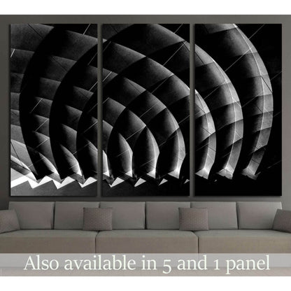 modern interior photograph №1608 Ready to Hang Canvas PrintCanvas art arrives ready to hang, with hanging accessories included and no additional framing required. Every canvas print is hand-crafted, made on-demand at our workshop and expertly stretched ar