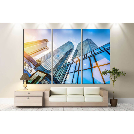 Queenstown Dining №2276 Ready to Hang Canvas PrintCanvas art arrives ready to hang, with hanging accessories included and no additional framing required. Every canvas print is hand-crafted, made on-demand at our workshop and expertly stretched around 100%