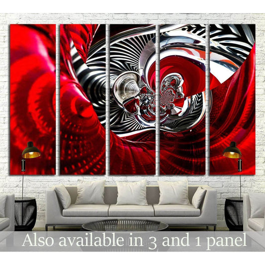 sport car back lights spiral abstract №1613 Ready to Hang Canvas PrintCanvas art arrives ready to hang, with hanging accessories included and no additional framing required. Every canvas print is hand-crafted, made on-demand at our workshop and expertly s