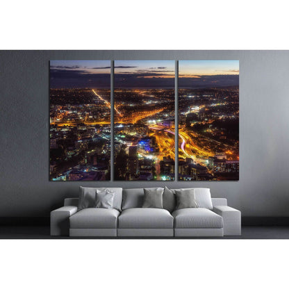 Taken in Auckland, New Zealand №1720 Ready to Hang Canvas PrintCanvas art arrives ready to hang, with hanging accessories included and no additional framing required. Every canvas print is hand-crafted, made on-demand at our workshop and expertly stretche