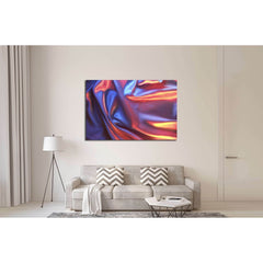 Textile backgroun №2528 Ready to Hang Canvas PrintCanvas art arrives ready to hang, with hanging accessories included and no additional framing required. Every canvas print is hand-crafted, made on-demand at our workshop and expertly stretched around 100%
