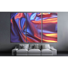 Textile backgroun №2528 Ready to Hang Canvas PrintCanvas art arrives ready to hang, with hanging accessories included and no additional framing required. Every canvas print is hand-crafted, made on-demand at our workshop and expertly stretched around 100%
