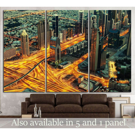 United Arab Emirates, UAE №857 Ready to Hang Canvas PrintCanvas art arrives ready to hang, with hanging accessories included and no additional framing required. Every canvas print is hand-crafted, made on-demand at our workshop and expertly stretched arou