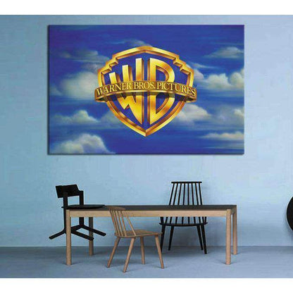 Warner Bros. Pictures №2007 Ready to Hang Canvas PrintCanvas art arrives ready to hang, with hanging accessories included and no additional framing required. Every canvas print is hand-crafted, made on-demand at our workshop and expertly stretched around