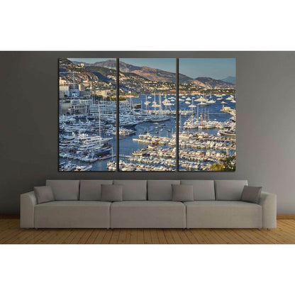 Yacht Club №213 Ready to Hang Canvas PrintCanvas art arrives ready to hang, with hanging accessories included and no additional framing required. Every canvas print is hand-crafted, made on-demand at our workshop and expertly stretched around 100% North A