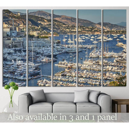 Yacht Club №213 Ready to Hang Canvas PrintCanvas art arrives ready to hang, with hanging accessories included and no additional framing required. Every canvas print is hand-crafted, made on-demand at our workshop and expertly stretched around 100% North A