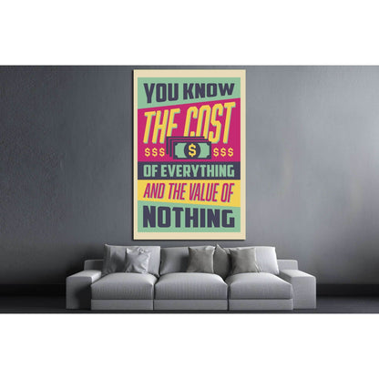 you know the cost №4540 Ready to Hang Canvas PrintCanvas art arrives ready to hang, with hanging accessories included and no additional framing required. Every canvas print is hand-crafted, made on-demand at our workshop and expertly stretched around 100%